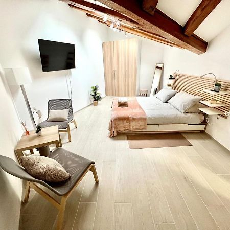 Perfect Stay Apartments Trieste Exteriör bild