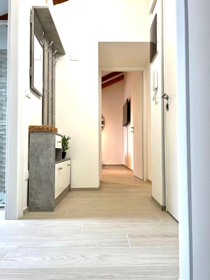 Perfect Stay Apartments Trieste Exteriör bild