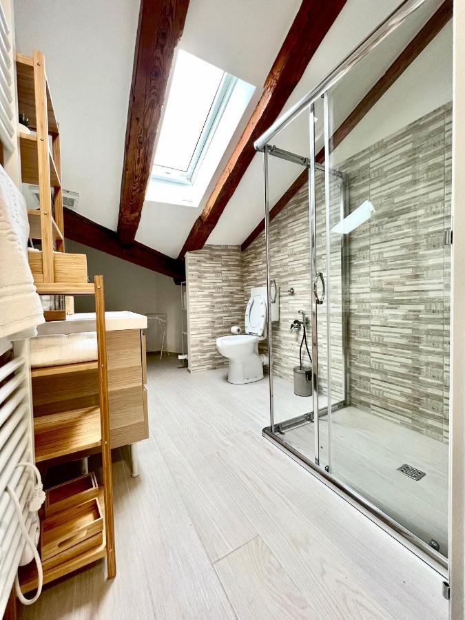 Perfect Stay Apartments Trieste Exteriör bild
