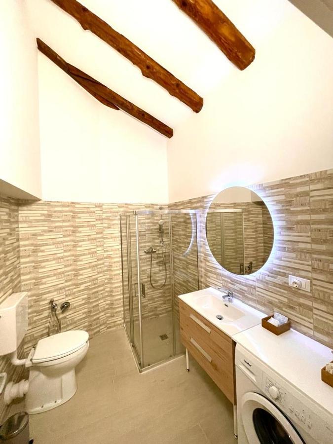 Perfect Stay Apartments Trieste Exteriör bild