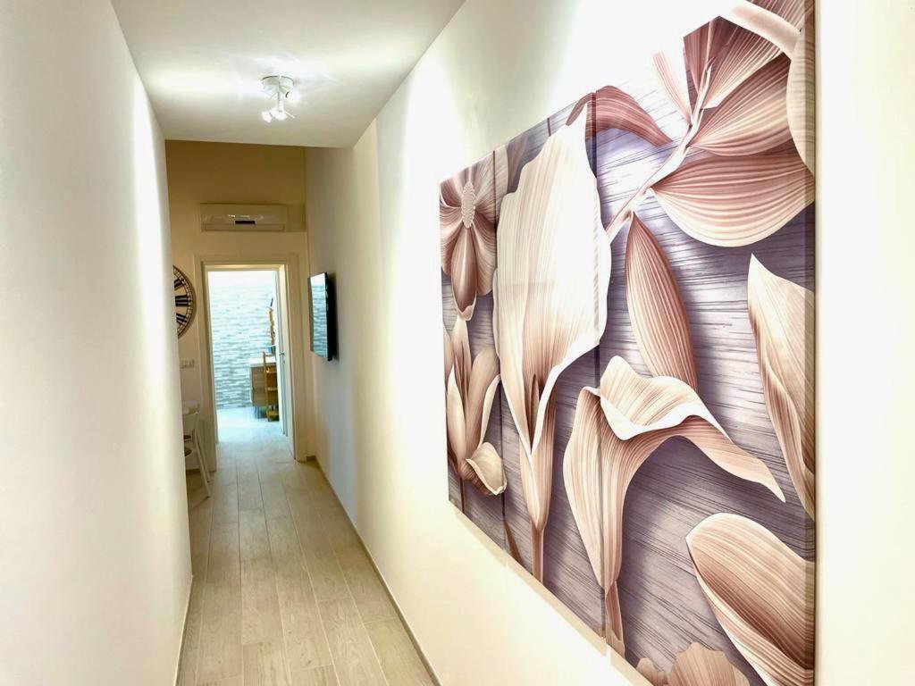 Perfect Stay Apartments Trieste Exteriör bild