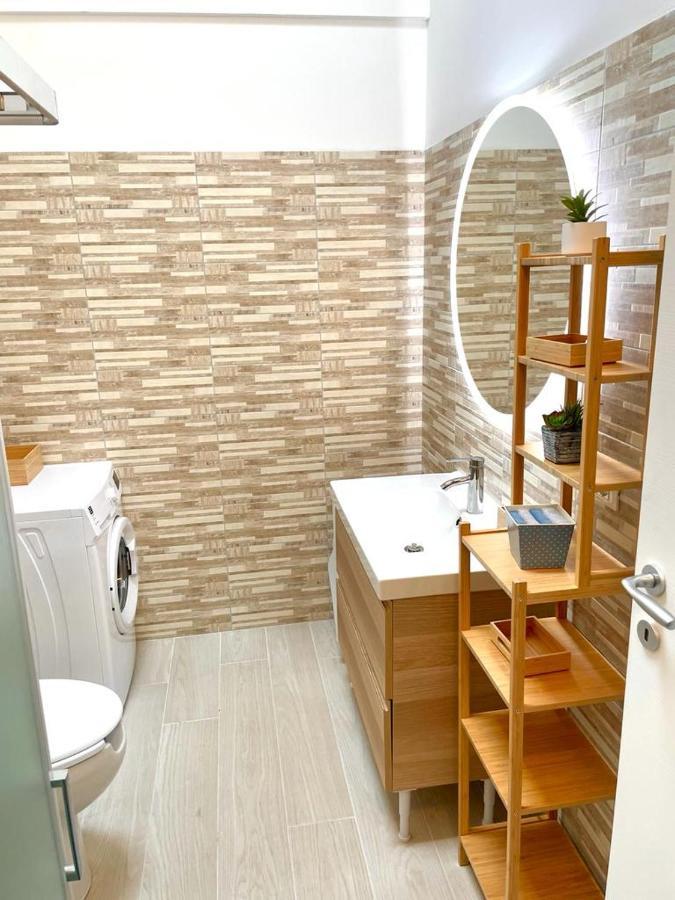 Perfect Stay Apartments Trieste Exteriör bild